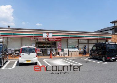 コンビニ　セブンイレブン練馬高松3丁目店（コンビニ）まで260m