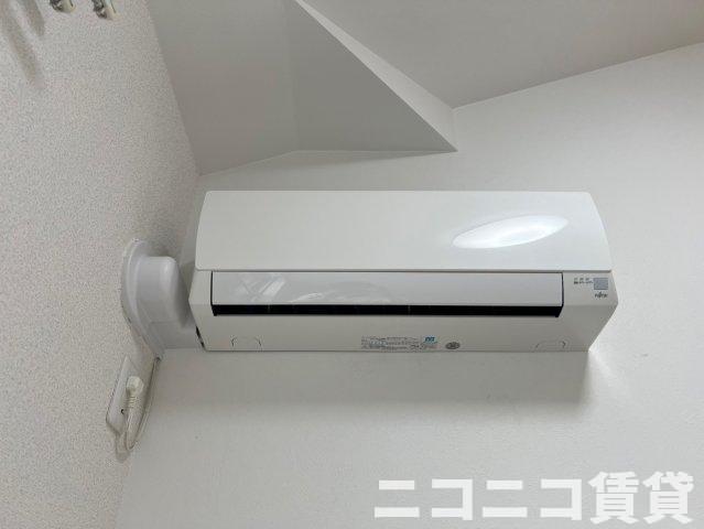 その他設備　別号室イメージの為、現状を優先致します。