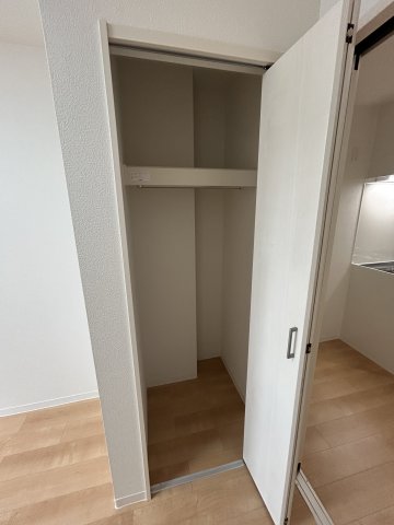 クレアール塚口Iの内装写真
