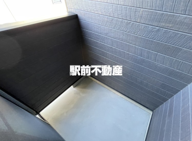 バルコニー　■室内イメージ■