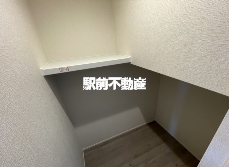 収納　■室内イメージ■