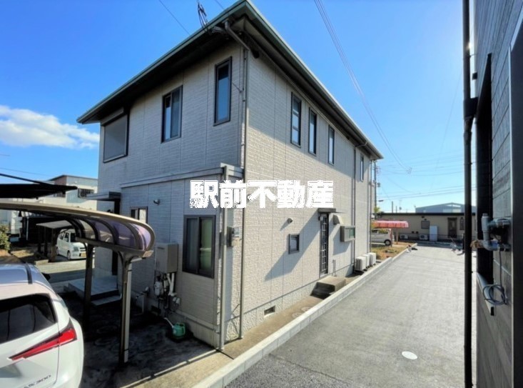 眺望　■室内イメージ■