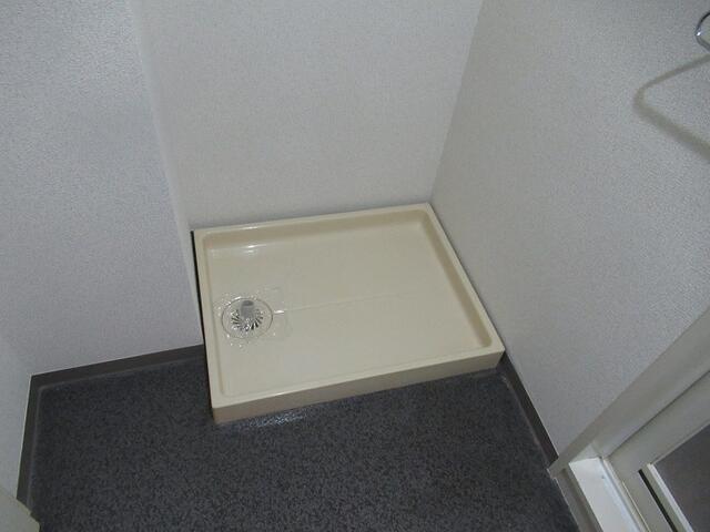 その他設備　※別号室写真してます。