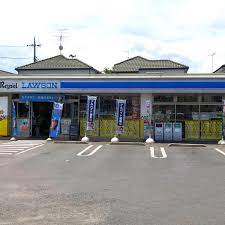 コンビニ　ローソン 柏名戸ケ谷一丁目店（コンビニ）まで1221m