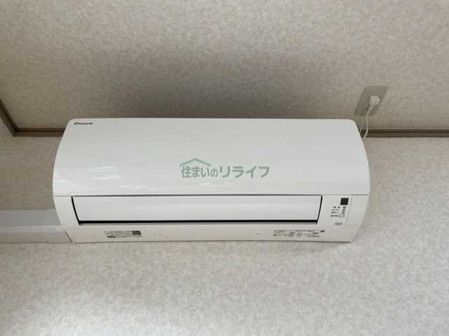 その他設備　ハルシオンデイズ