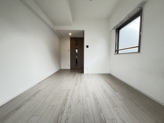 居室・リビング　居間です