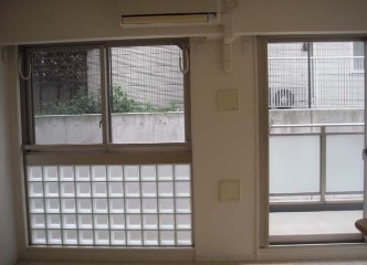 居室・リビング　居室