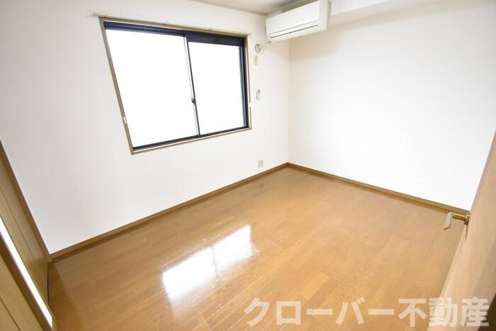 その他部屋・スペース　西洋室６帖