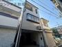 森ノ宮駅より徒歩9分 築34年6ヶ月 3階建の賃貸物件