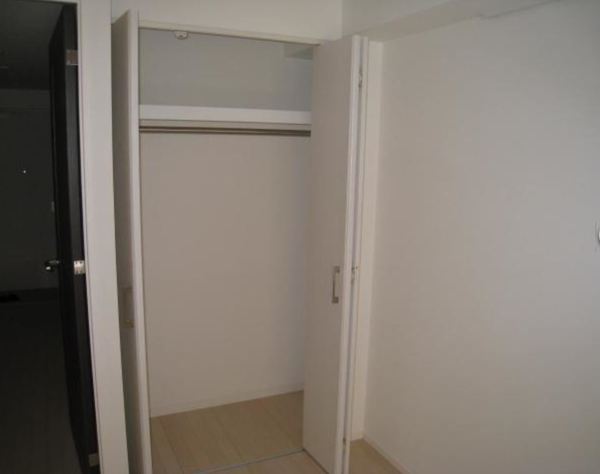 収納　※別部屋参考写真