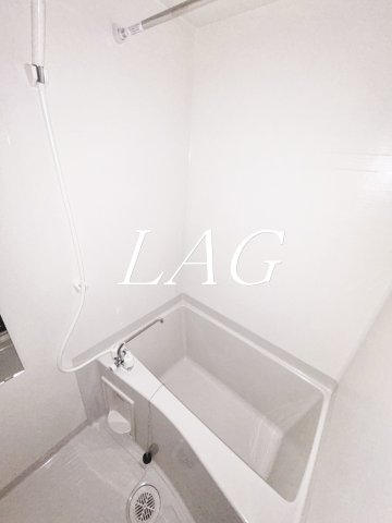 バス・シャワールーム　お風呂です。（同仕様です。）