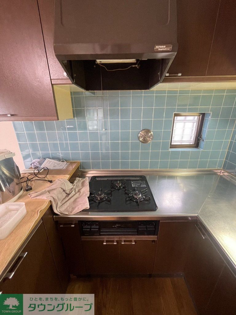 キッチン