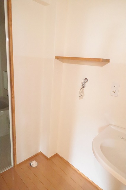 その他部屋・スペース　写真同タイプ別部屋（反転）