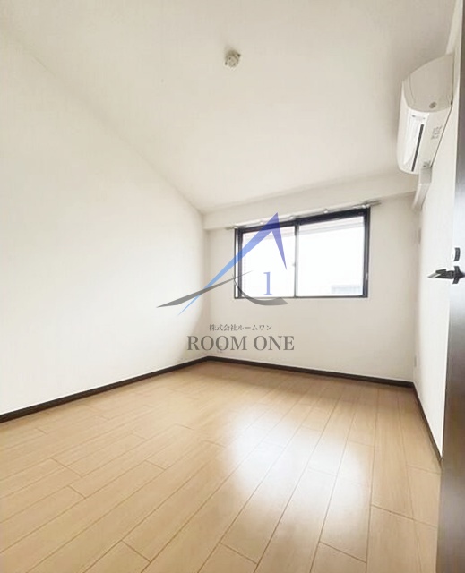 その他部屋・スペース　寝室です。