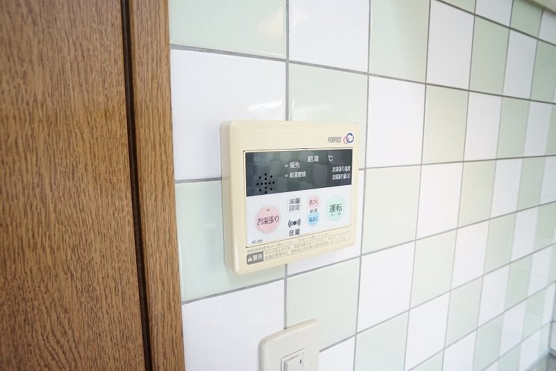 その他設備　別号室
