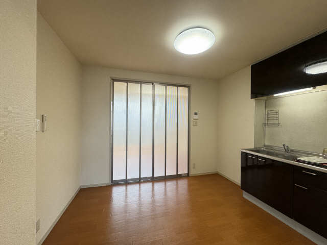 居室・リビング　ダイニング