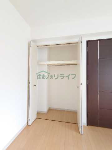 収納　スカーラ代官山
