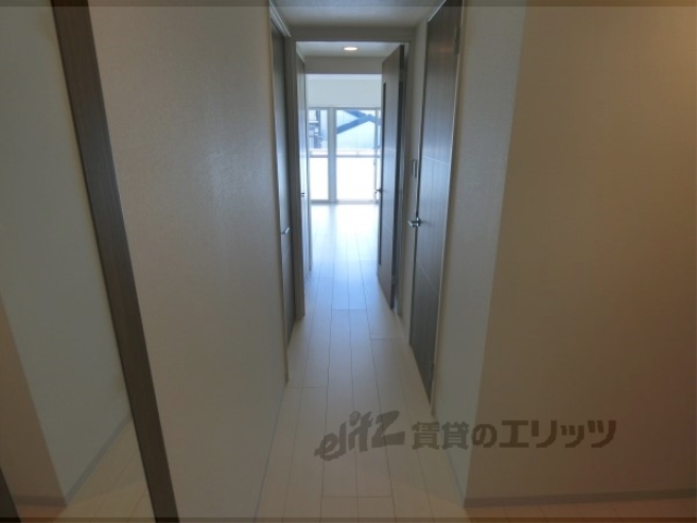 その他部屋・スペース　廊下