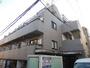 芦花公園駅より徒歩5分 4階 築30年4ヶ月の賃貸物件