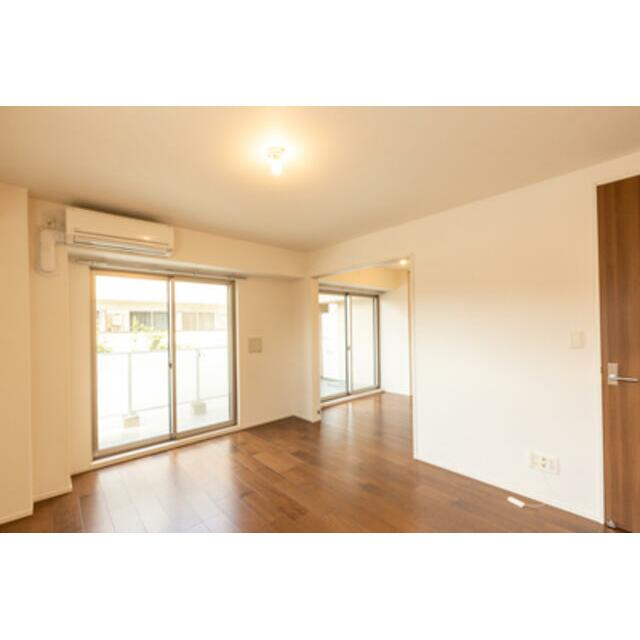 居室・リビング　※写真は同タイプ住戸です。