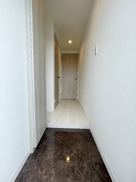 玄関　同仕様参考写真