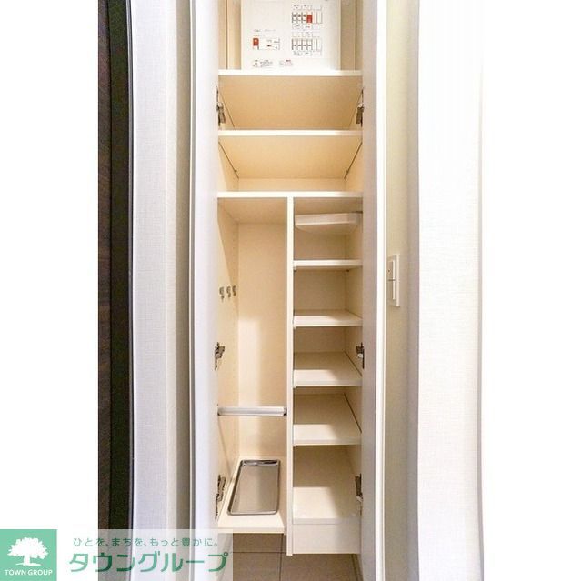 その他部屋・スペース　シューズボックス