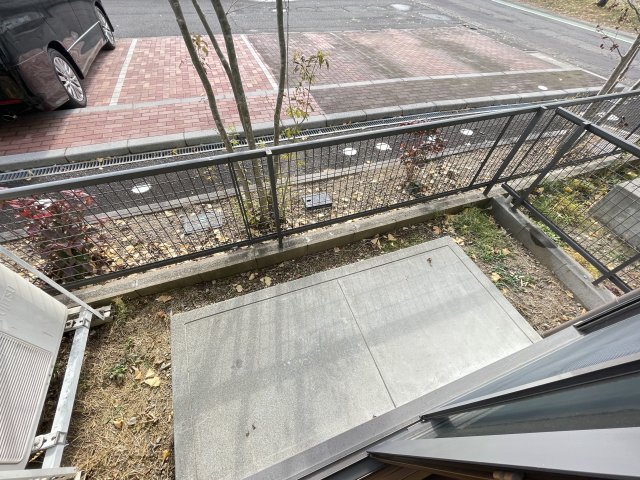 庭