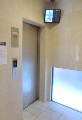 その他共有部分　☆エレベーター完備☆
