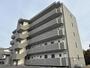 ふじ第3マンション 5階 築20年3ヶ月の賃貸物件