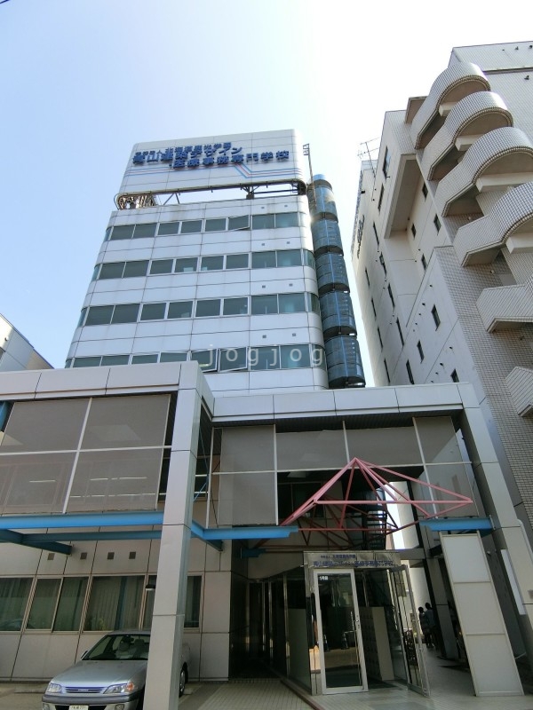 その他　青山建築デザイン・医療事務専門学校（その他）まで290m