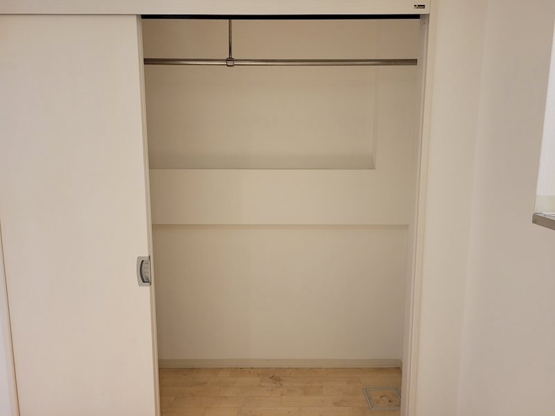 収納　別部屋参考写真
