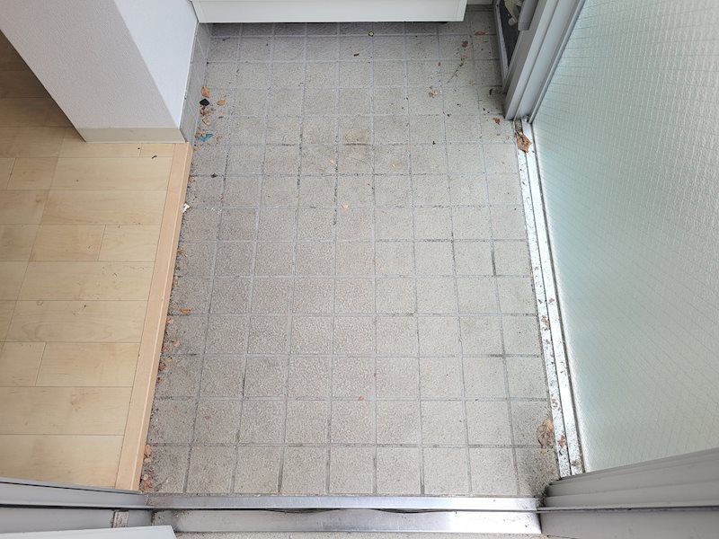玄関　別部屋参考写真