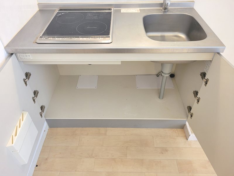 キッチン　別部屋参考写真