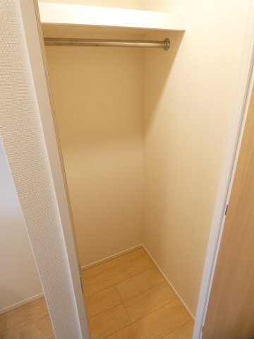 収納　収納※別部屋参考写真