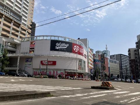 その他　ロピア　千種店（その他）まで550m