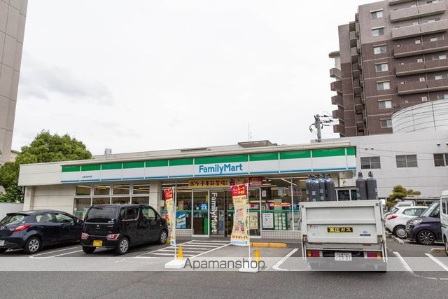 コンビニ　ファミリーマート広島北新地店（コンビニ）まで5482m