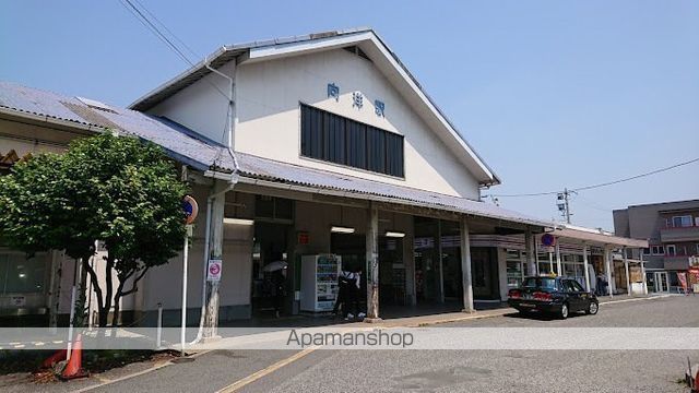 その他　JR向洋駅（その他）まで2054m