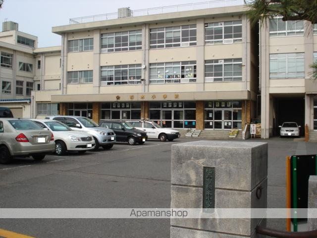 その他　福井市立松本小学校（その他）まで396m