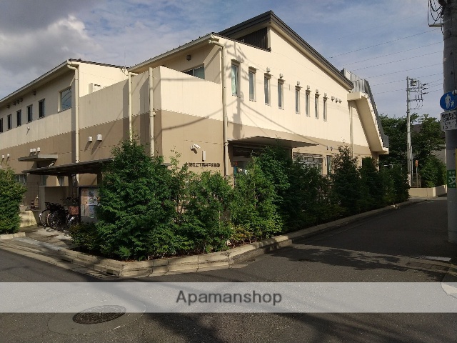 幼稚園・保育園　下高井戸保育園（幼稚園・保育園）まで1448m