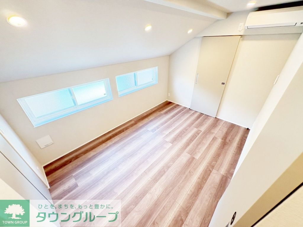 その他部屋・スペース