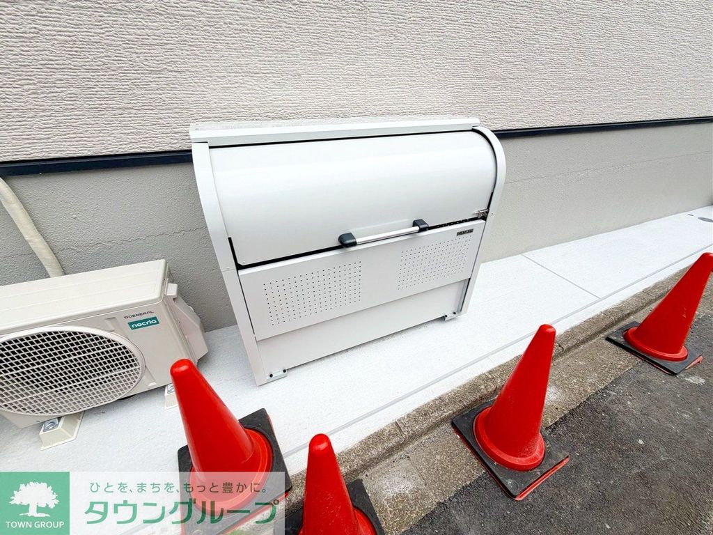 その他共有部分　設備