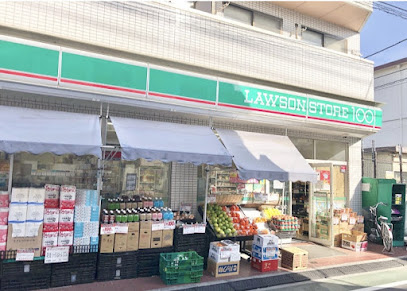 その他　ローソンストア100 高円寺北店（その他）まで308m
