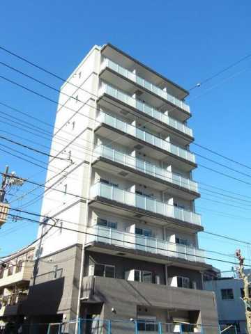 建物外観　リライフ浅草店