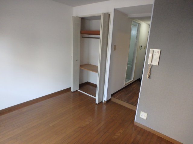 その他部屋・スペース　きれいな内装です