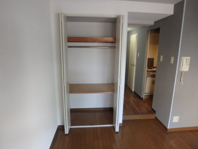 収納　こまごまとしたものを収納できそうですね