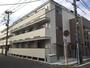 アルファベット大和東 3階 築10年の賃貸物件