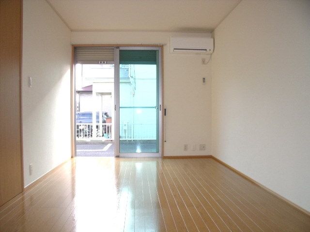 その他設備　奥行のあるお部屋