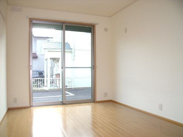 その他部屋・スペース　日当りが気持ちよい