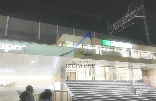 その他　本八幡駅（その他）まで1735m