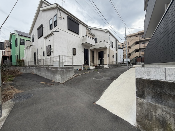 グレイシア上大岡のその他写真